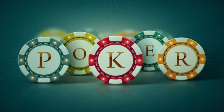 Tìm Hiểu Về Bluff Trong Poker