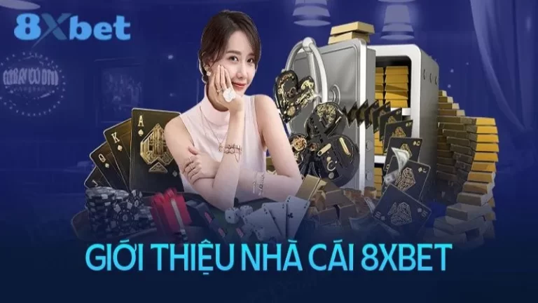 Các Tiện Ích Và Dịch Vụ Của Nhà Cái 8xbet