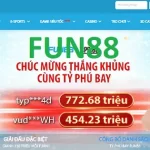 Giới thiệu về nhà cái Fun88