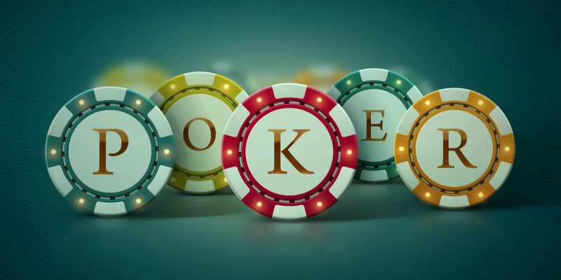 Hiểu về các loại bài trong poker