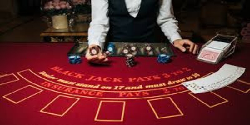 Những trò chơi nổi bật tại casino không mất phí