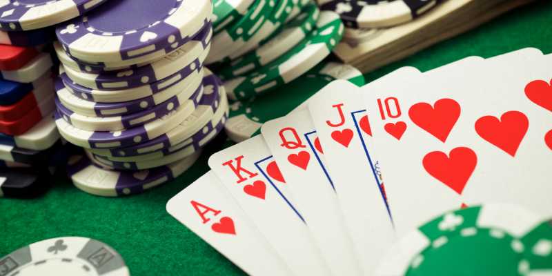 Lợi ích của việc chơi casino miễn phí