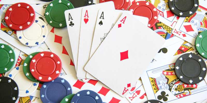 Draw Casino là gì: Khái niệm cơ bản về hình thức giải trí này