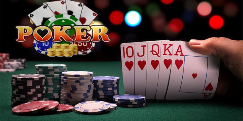 Xây dựng chiến lược Poker cá nhân: Tìm kiếm phong cách chơi phù hợp